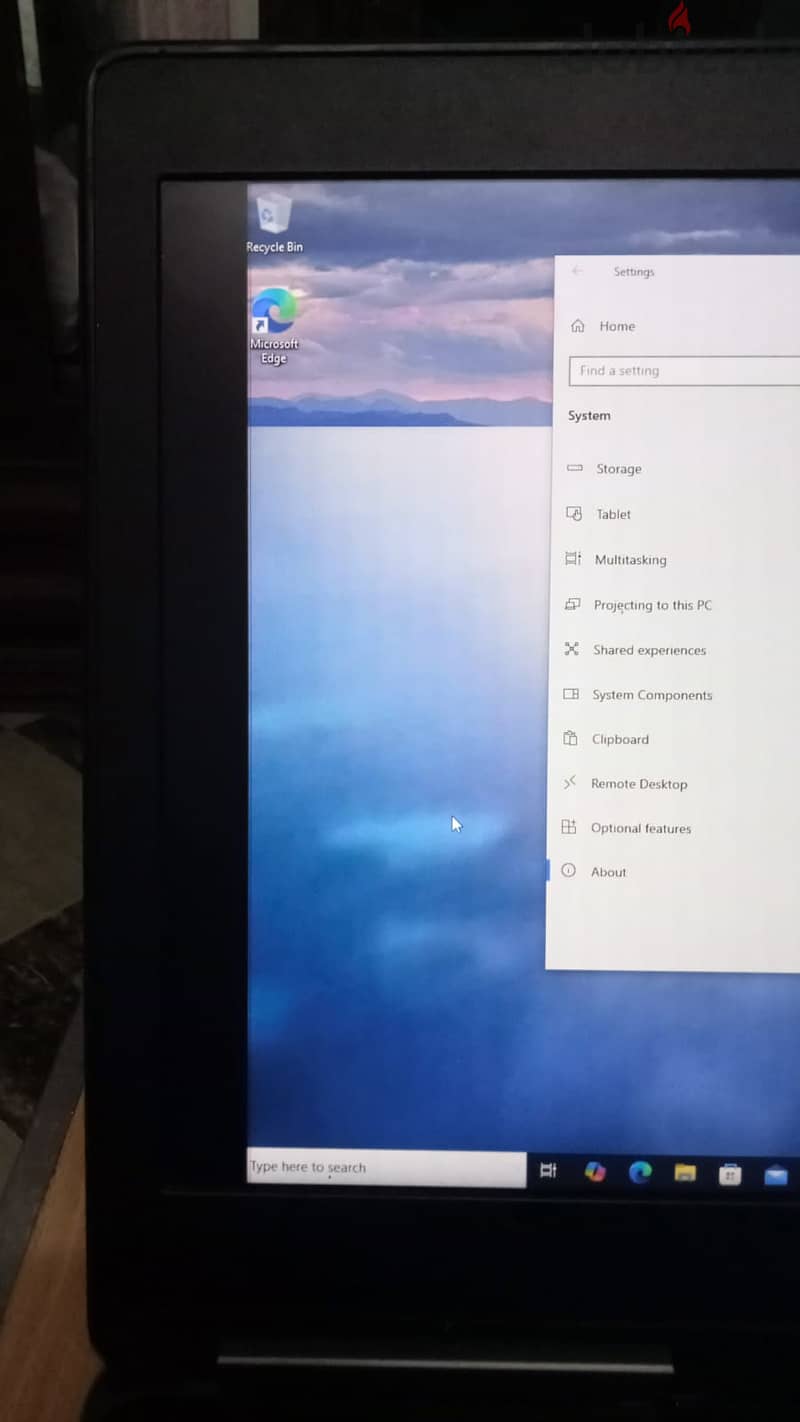 Dell Precision 7520 - i7 6th - 16 Ram - GPU NVIDIA 4G 7
