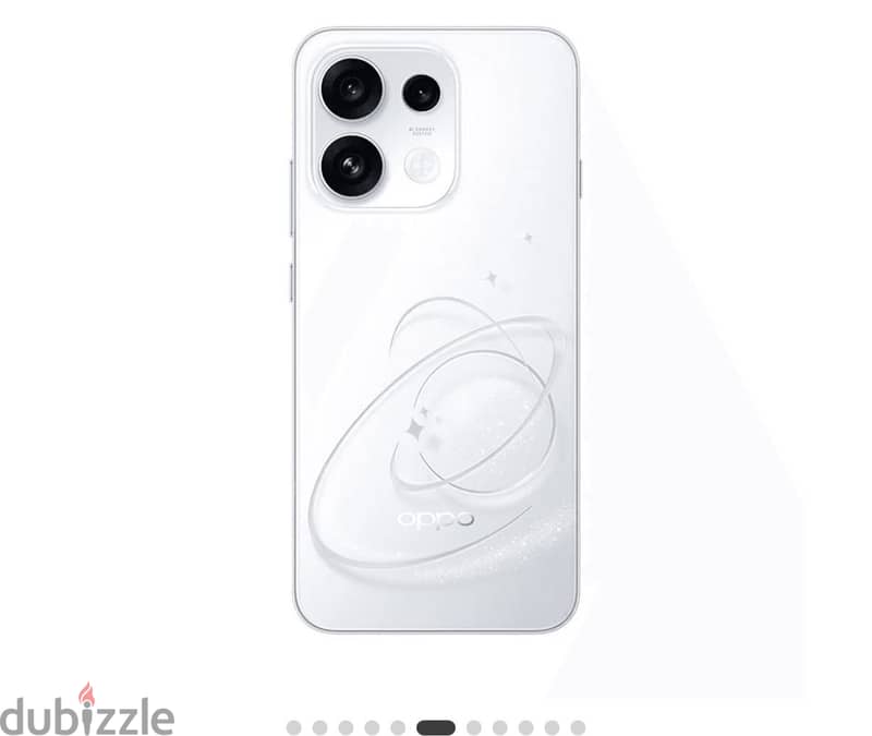 OPPO reno 16f 1