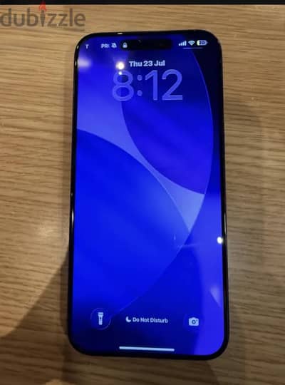 Apple - iPhone 15 Pro Max