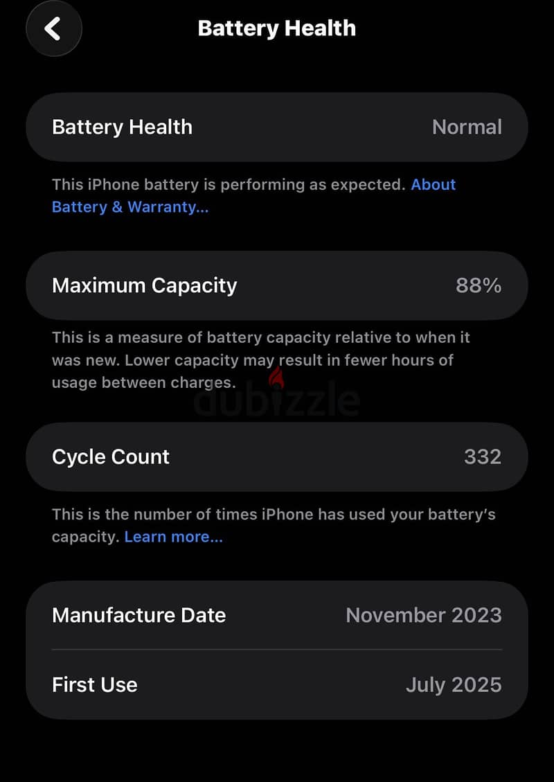 Apple - iPhone 15 Pro Max 2