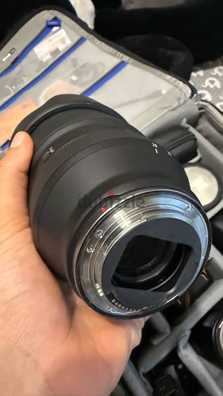 canon 28-70 F2 rf 2