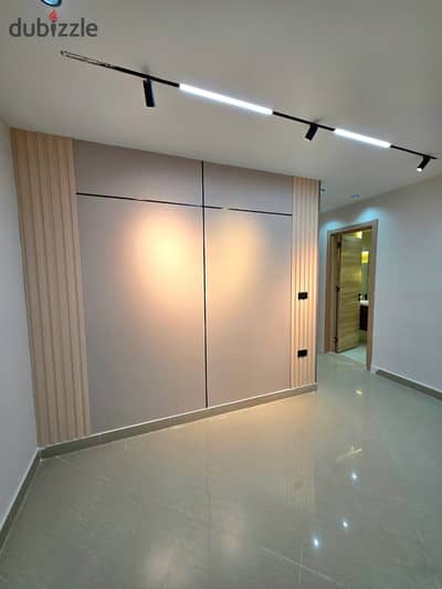 شقة للبيع في مدينتي B7