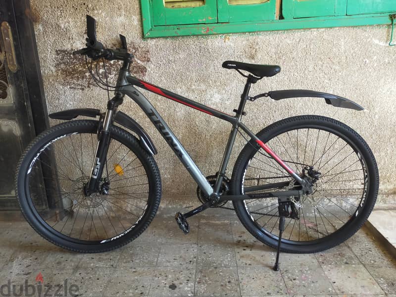 Trinx 29 1