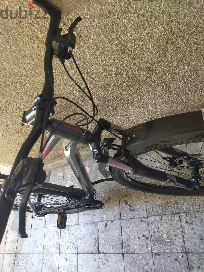 Trinx 29 3