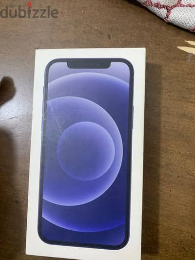 Apple - iPhone 12