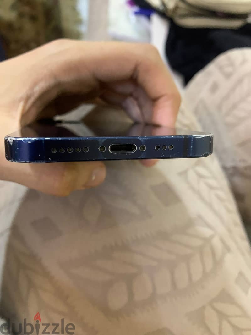 Apple - iPhone 12 1