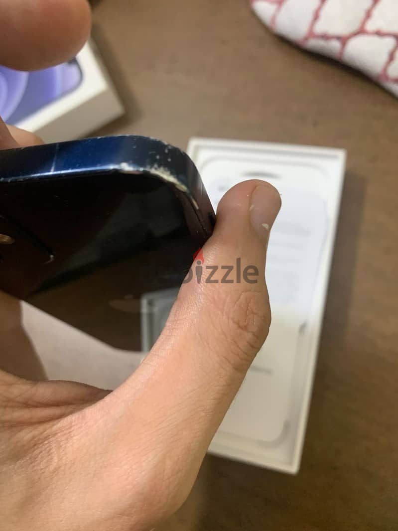 Apple - iPhone 12 2