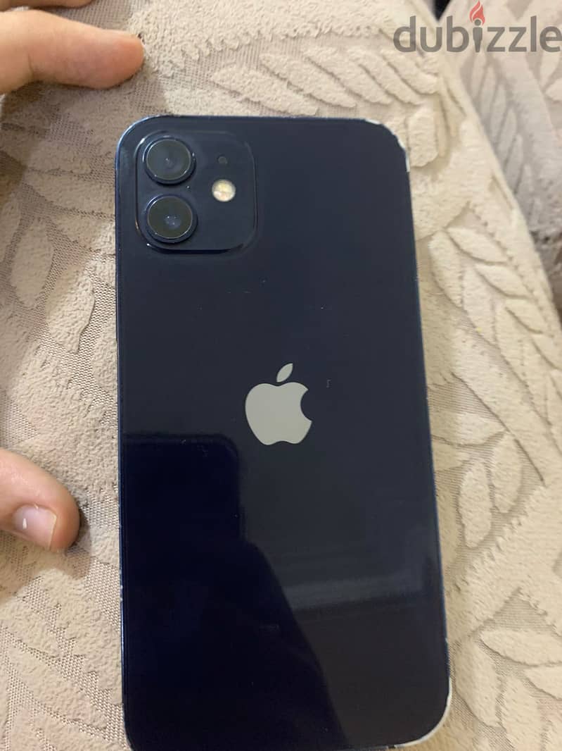 Apple - iPhone 12 3