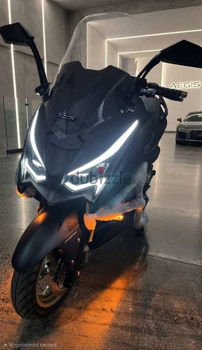 Ariic 318 zeroooo 2026
