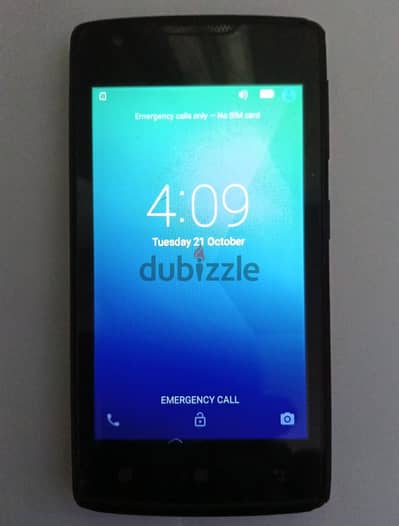 Lenovo A1000