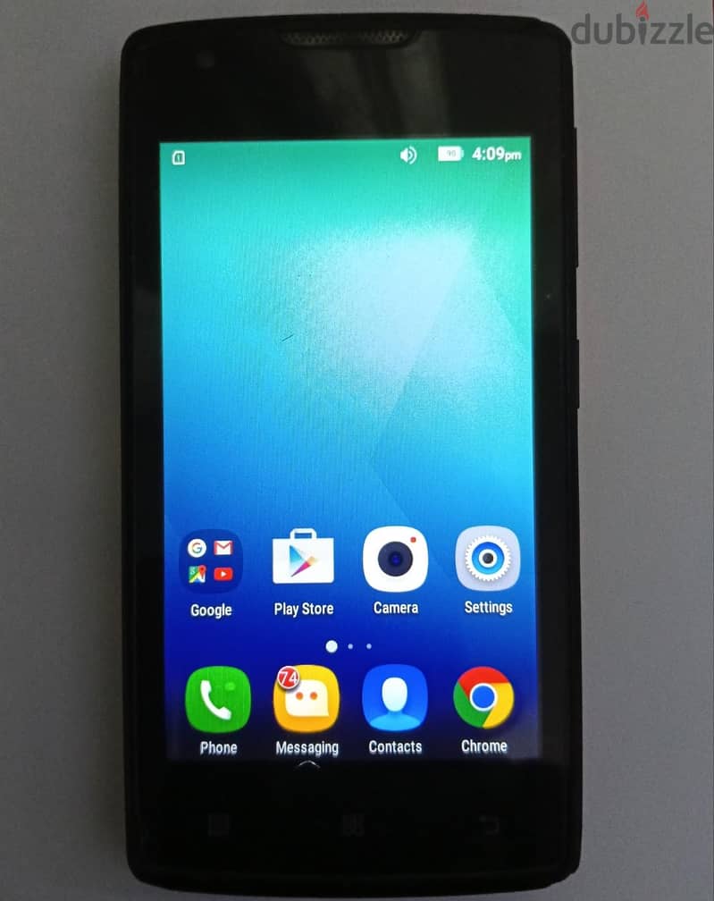 Lenovo A1000 1