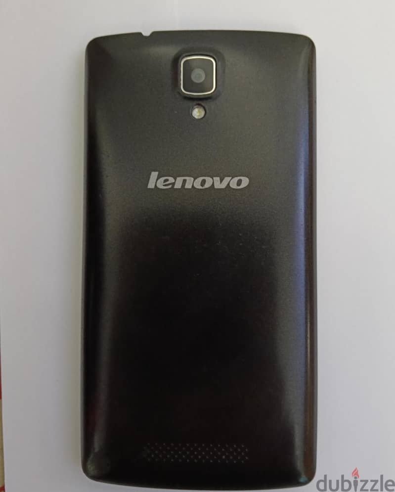 Lenovo A1000 4