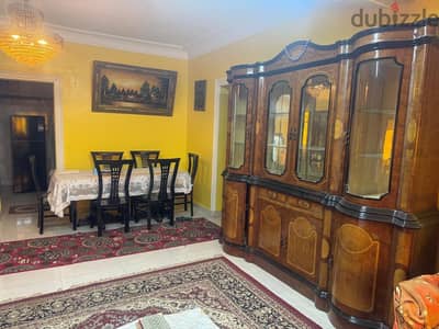 طقم سفره واتنين نيش