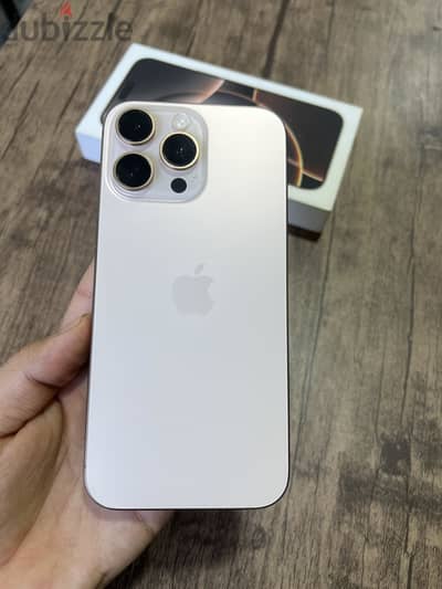 Apple - iPhone 16 Pro Max
