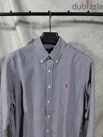 polo shirt