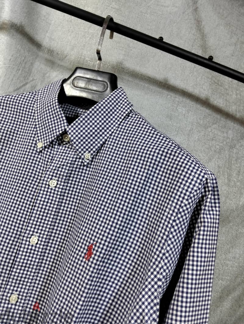 polo shirt 1