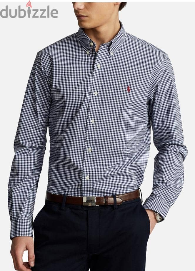 polo shirt 2