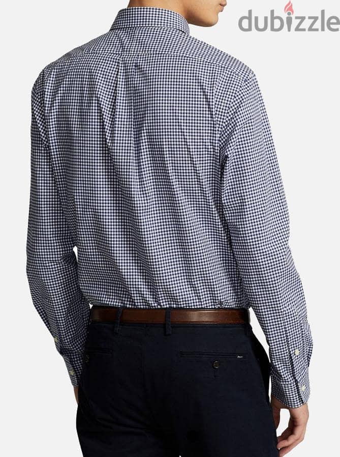 polo shirt 3