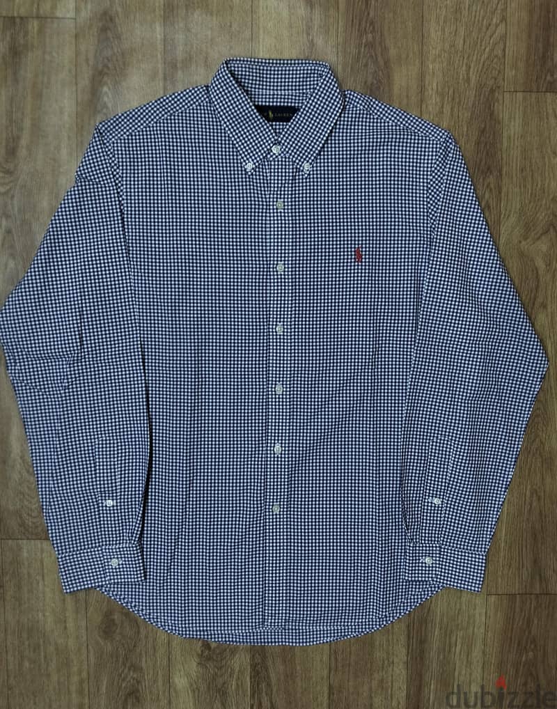 polo shirt 4