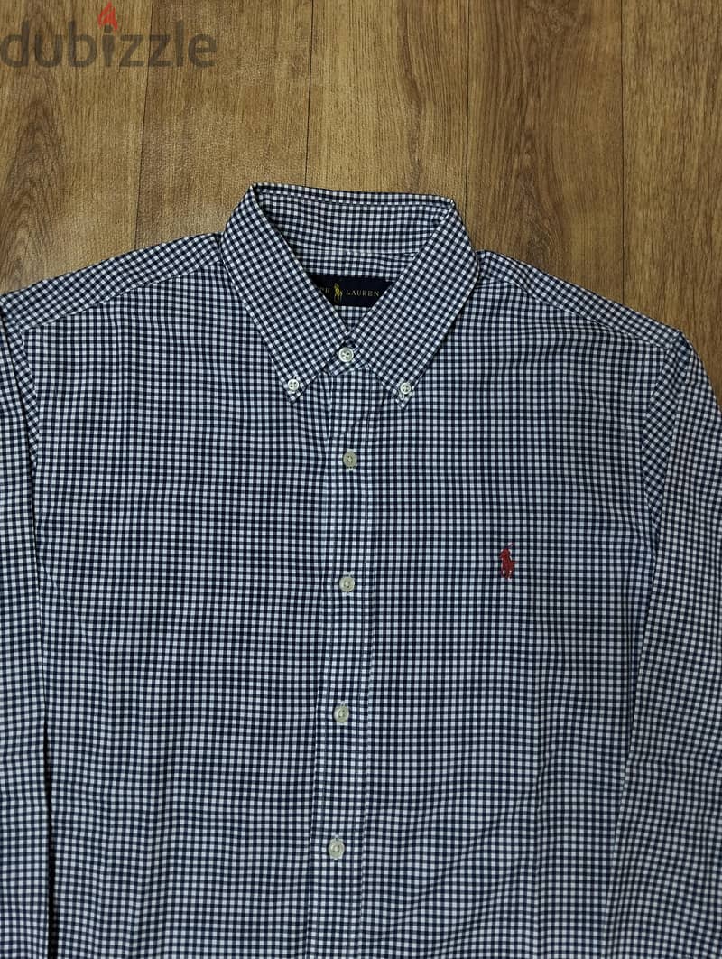 polo shirt 5