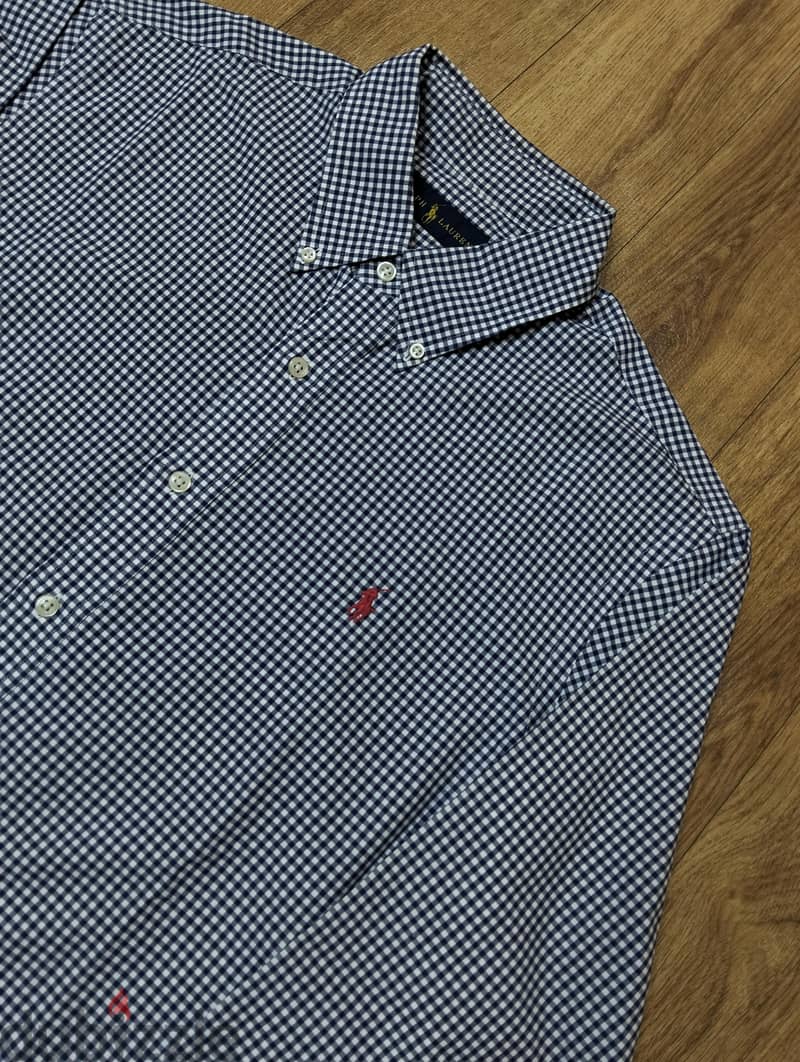 polo shirt 6