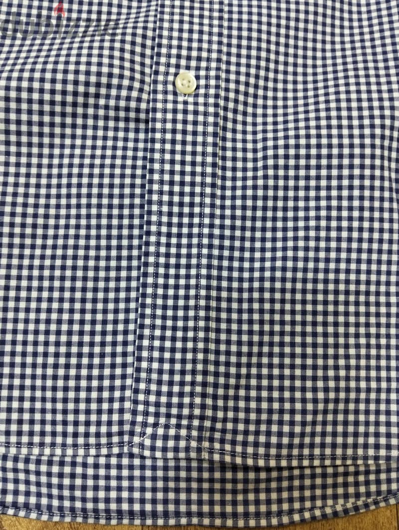 polo shirt 7