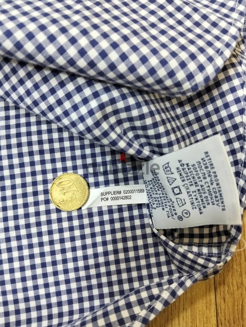 polo shirt 8