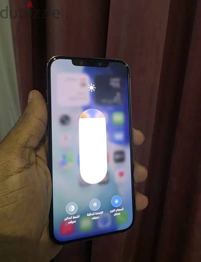 آبل - آيفون 12 برو ماكس