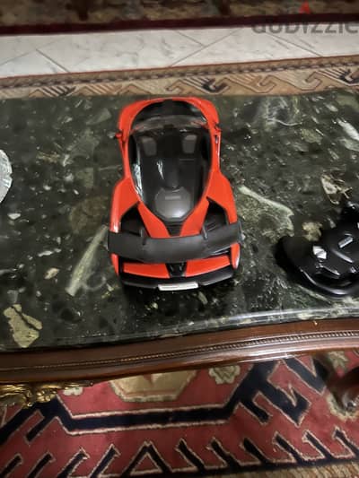 McLaren Senna like new