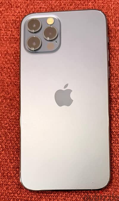 Apple - iPhone 12 Pro
