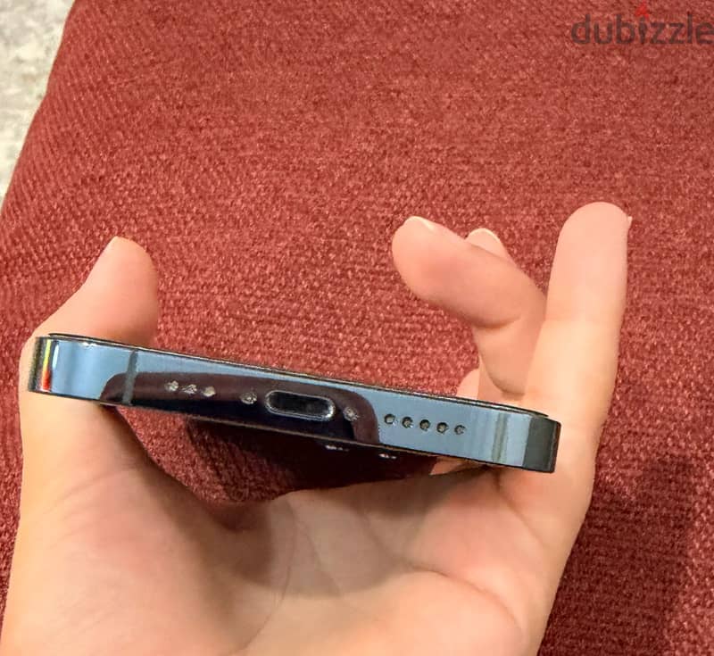 Apple - iPhone 12 Pro 2