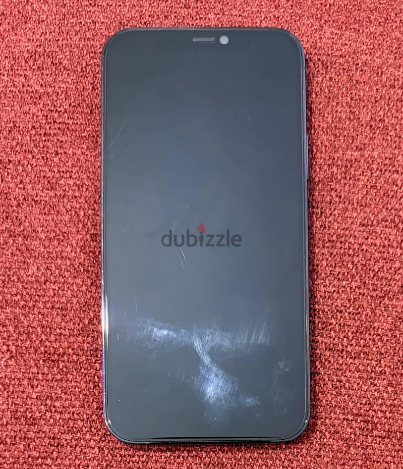 Apple - iPhone 12 Pro 3