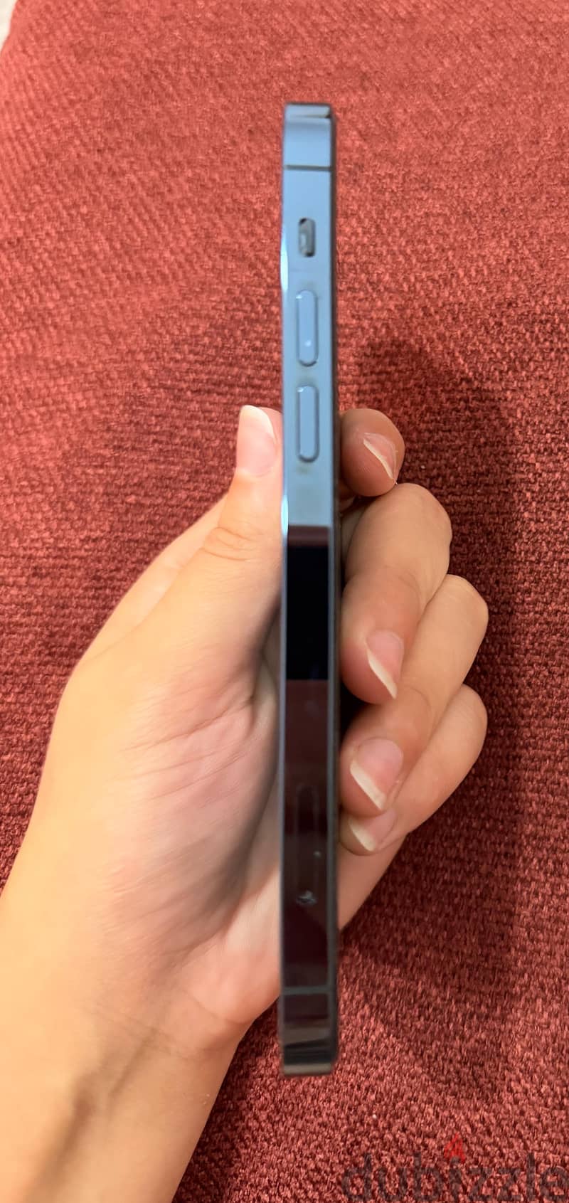 Apple - iPhone 12 Pro 4