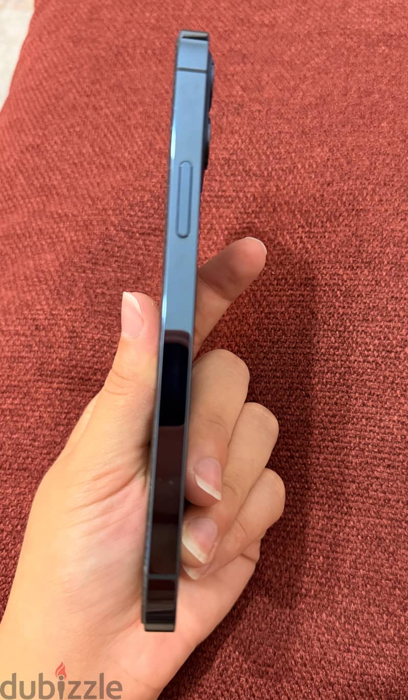 Apple - iPhone 12 Pro 5
