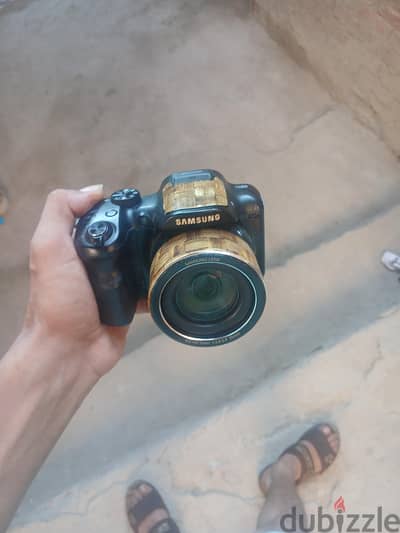 كاميرا سامسنج