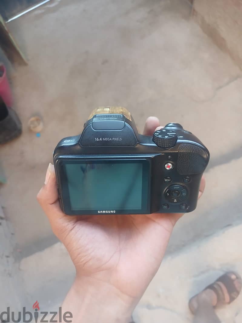 كاميرا سامسنج 1