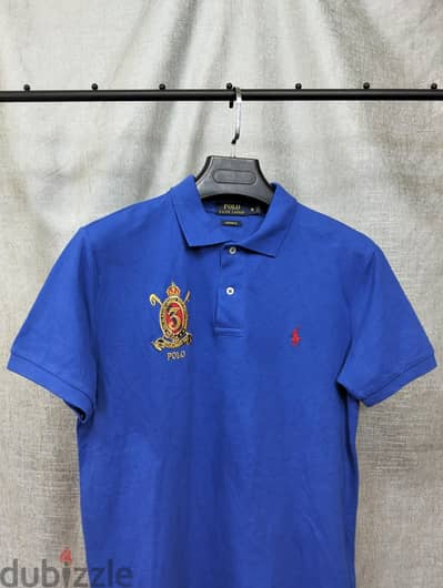 polo tshirt