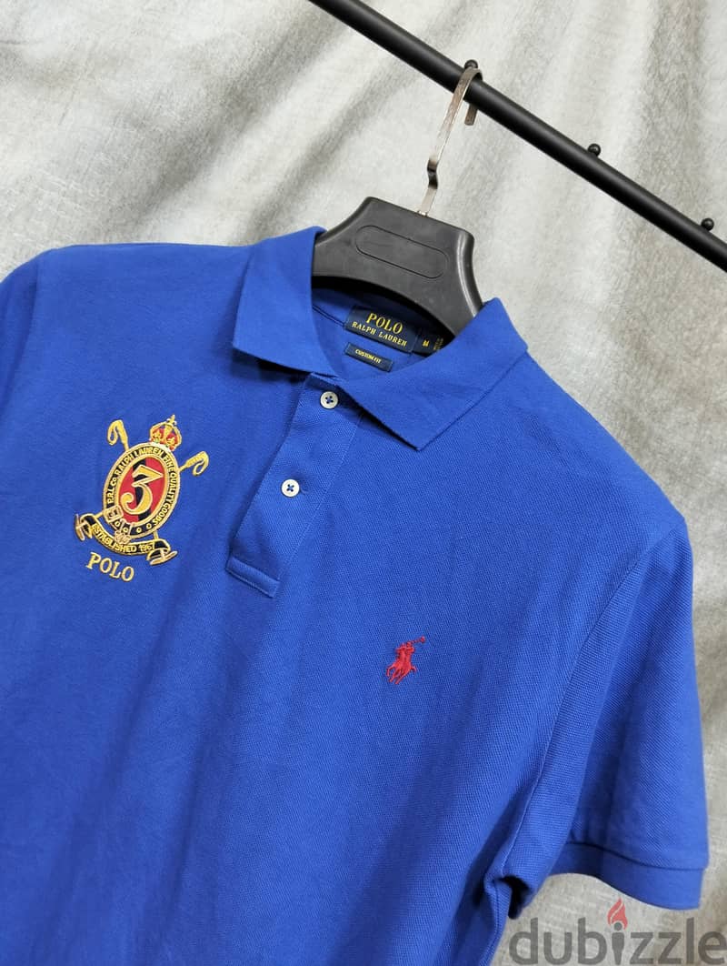 polo tshirt 1