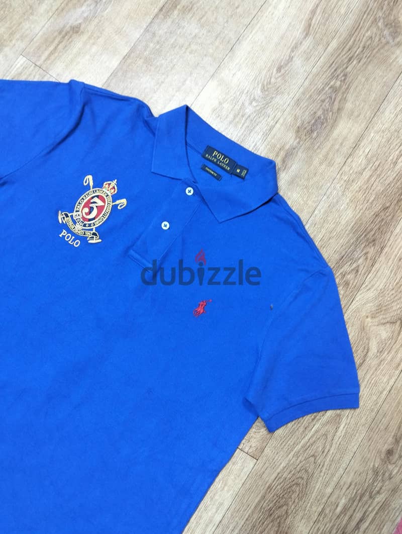 polo tshirt 2