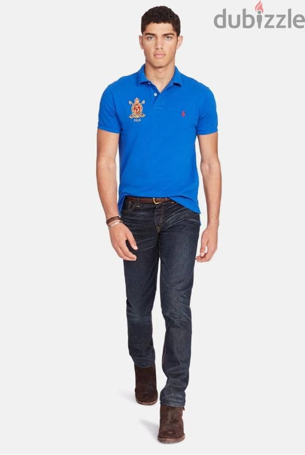polo tshirt 7