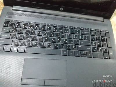 لابتوب hp استيراد