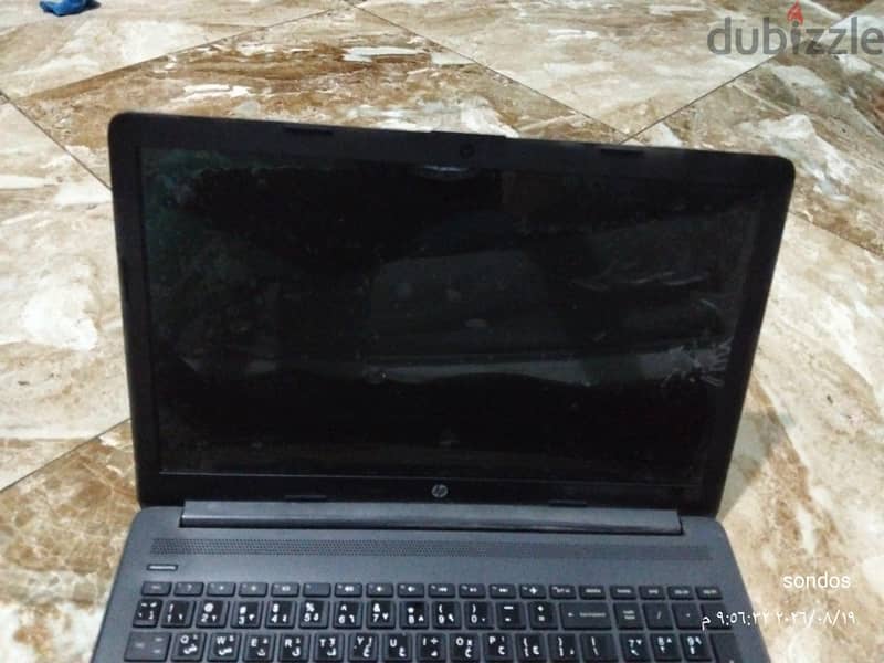 لابتوب hp استيراد 1