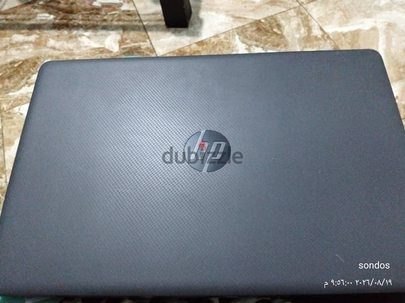 لابتوب hp استيراد 2