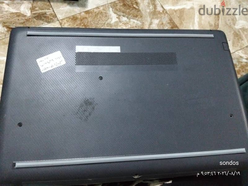 لابتوب hp استيراد 3