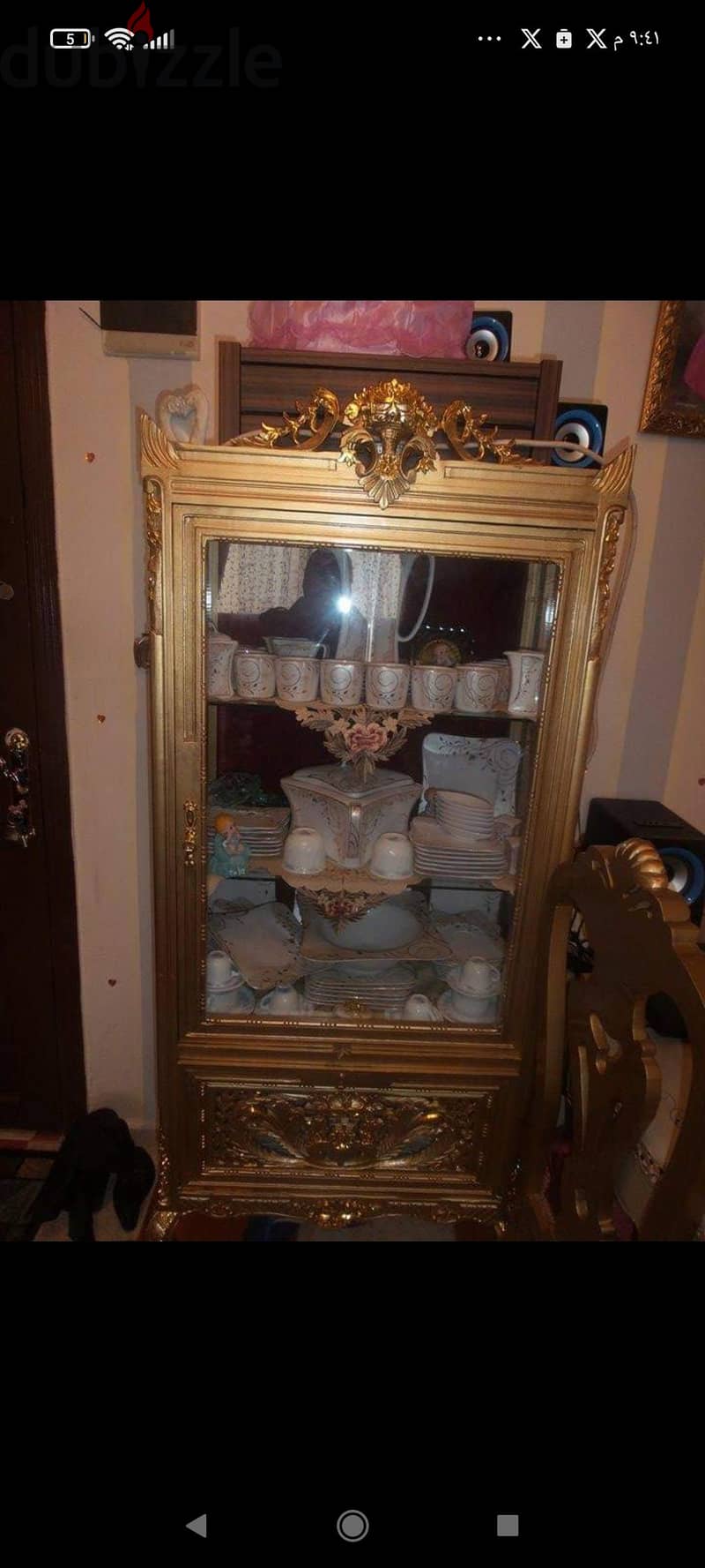 سفرة ذهبى 3