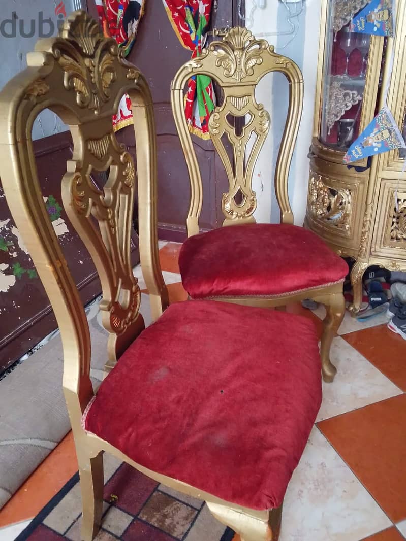 سفرة ذهبى 4