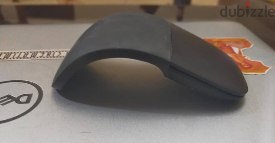 Microsoft Surface Arc Mouse 2