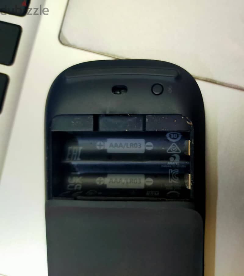 Microsoft Surface Arc Mouse 3