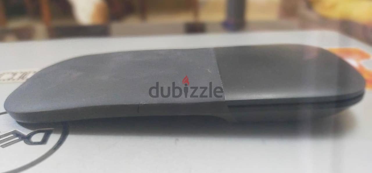 Microsoft Surface Arc Mouse 4
