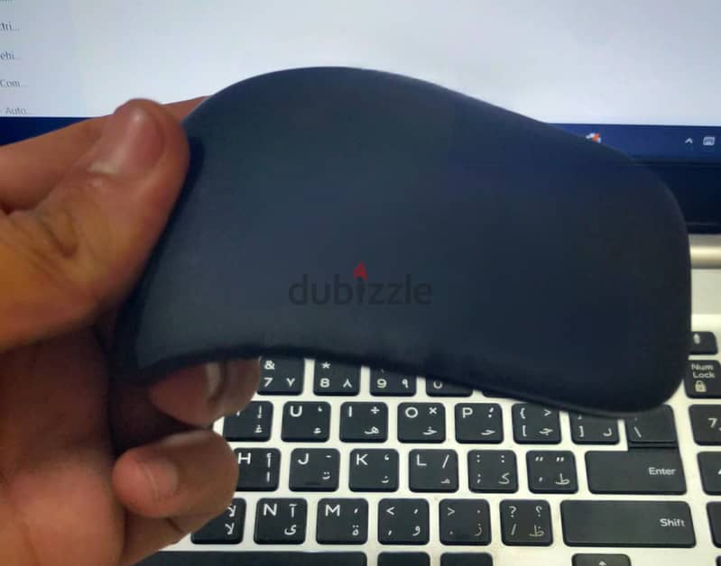 Microsoft Surface Arc Mouse 5